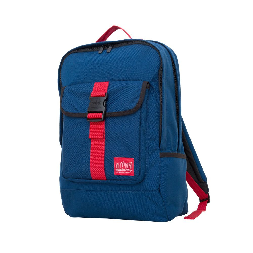 Dual Compartment Stuyvesant Backpack