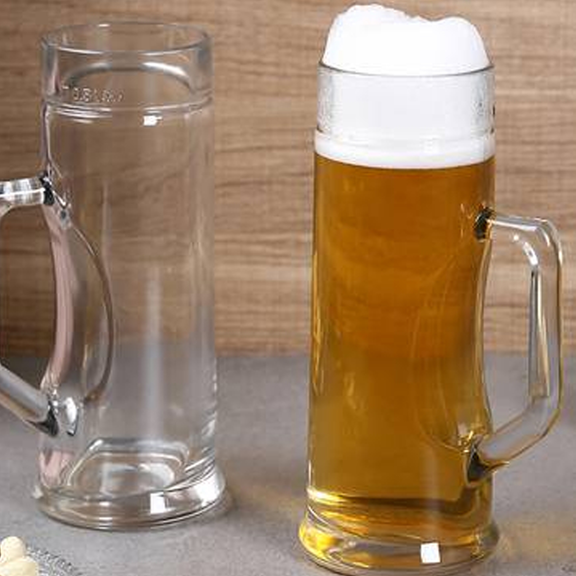 Affligem - Bierglas - 6x 300ml