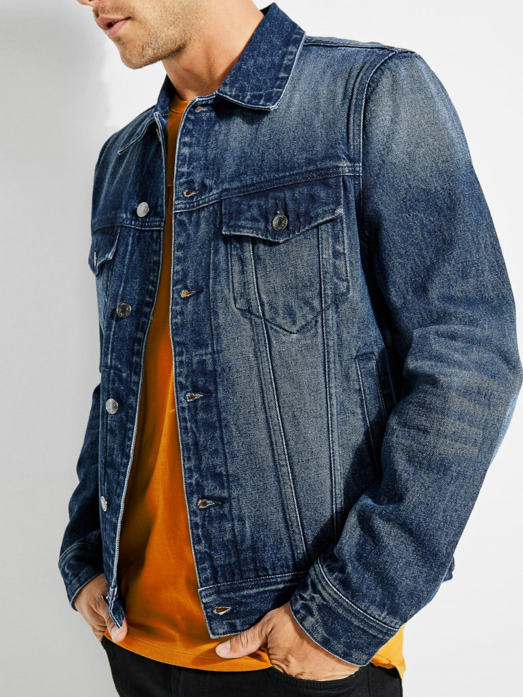 DILLON JACKET