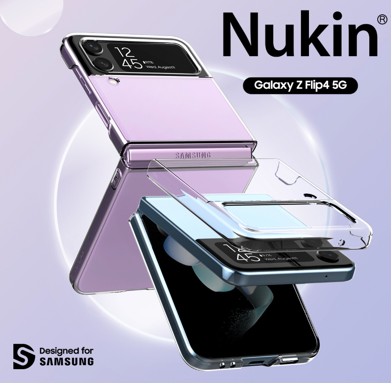 43% off on Araree Premium Z Flip Case OneDayOnly