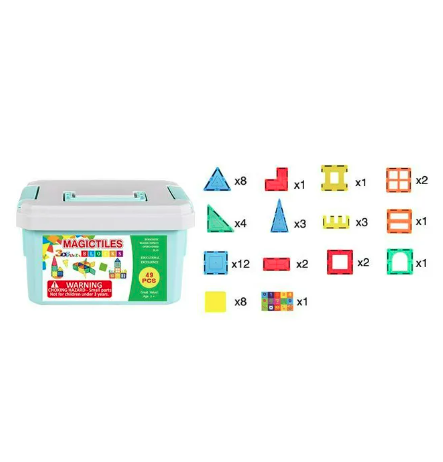 Product media
