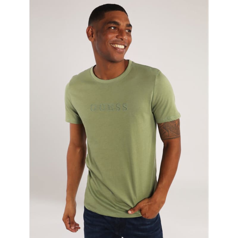 Guess men's crew neck sales