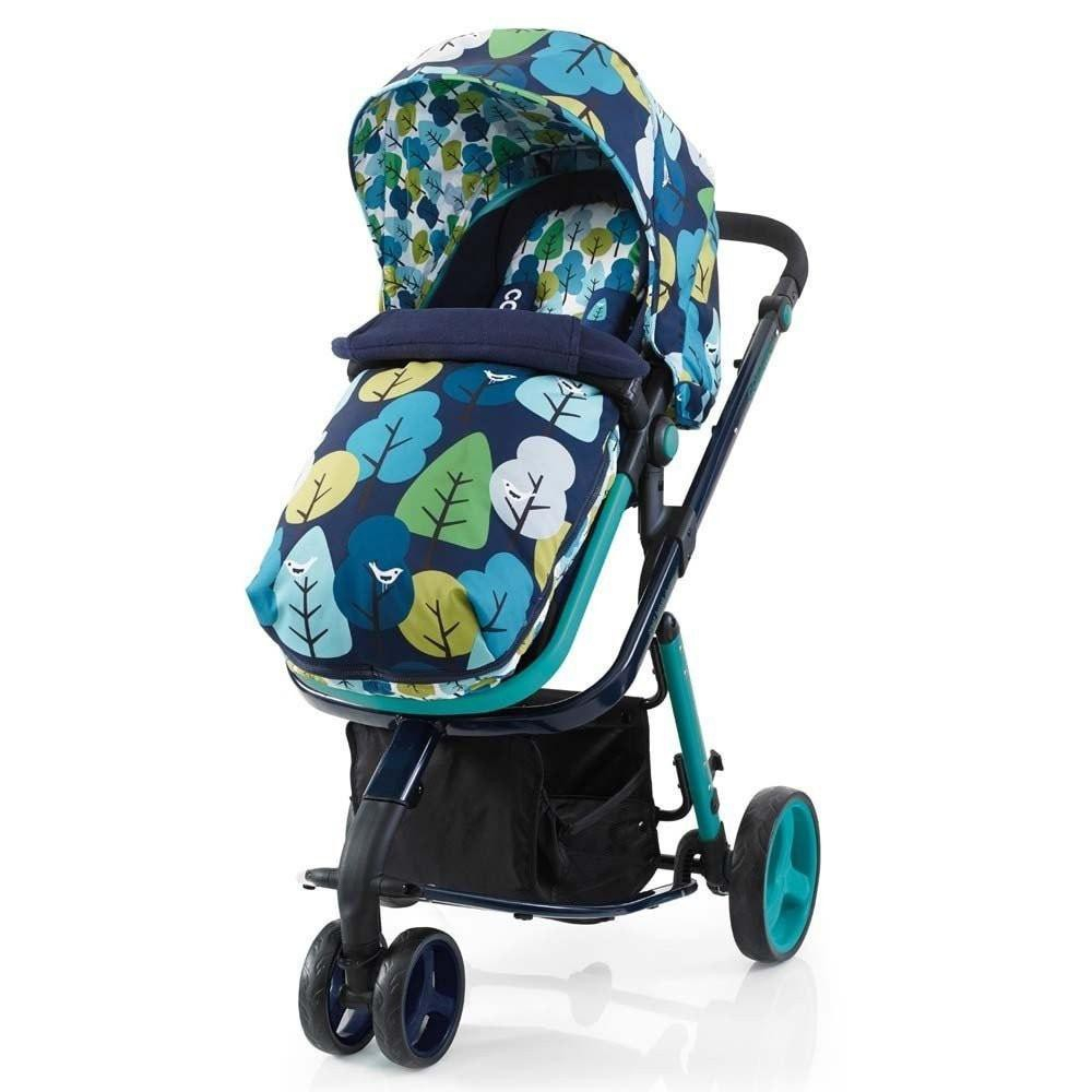 76% off on Cosatto Woop Travel System OneDayOnly
