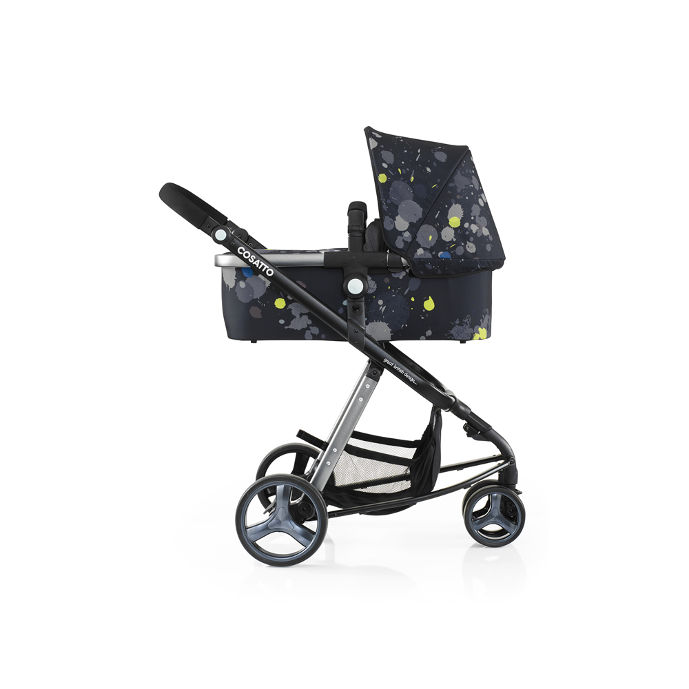 Giggle Cosatto Wheel Travel System Cosatto Giggle Mix Travel