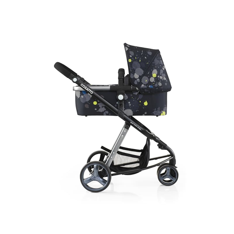 Giggle Cosatto Wheel Travel System Cosatto Giggle Mix Travel