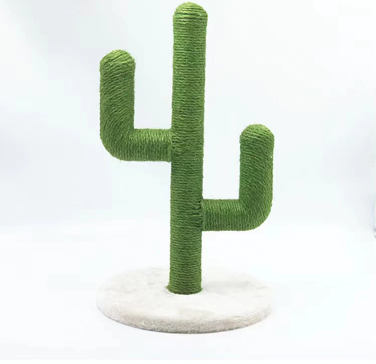 39 off on Felix Cactus Cat Scratching Post OneDayOnly