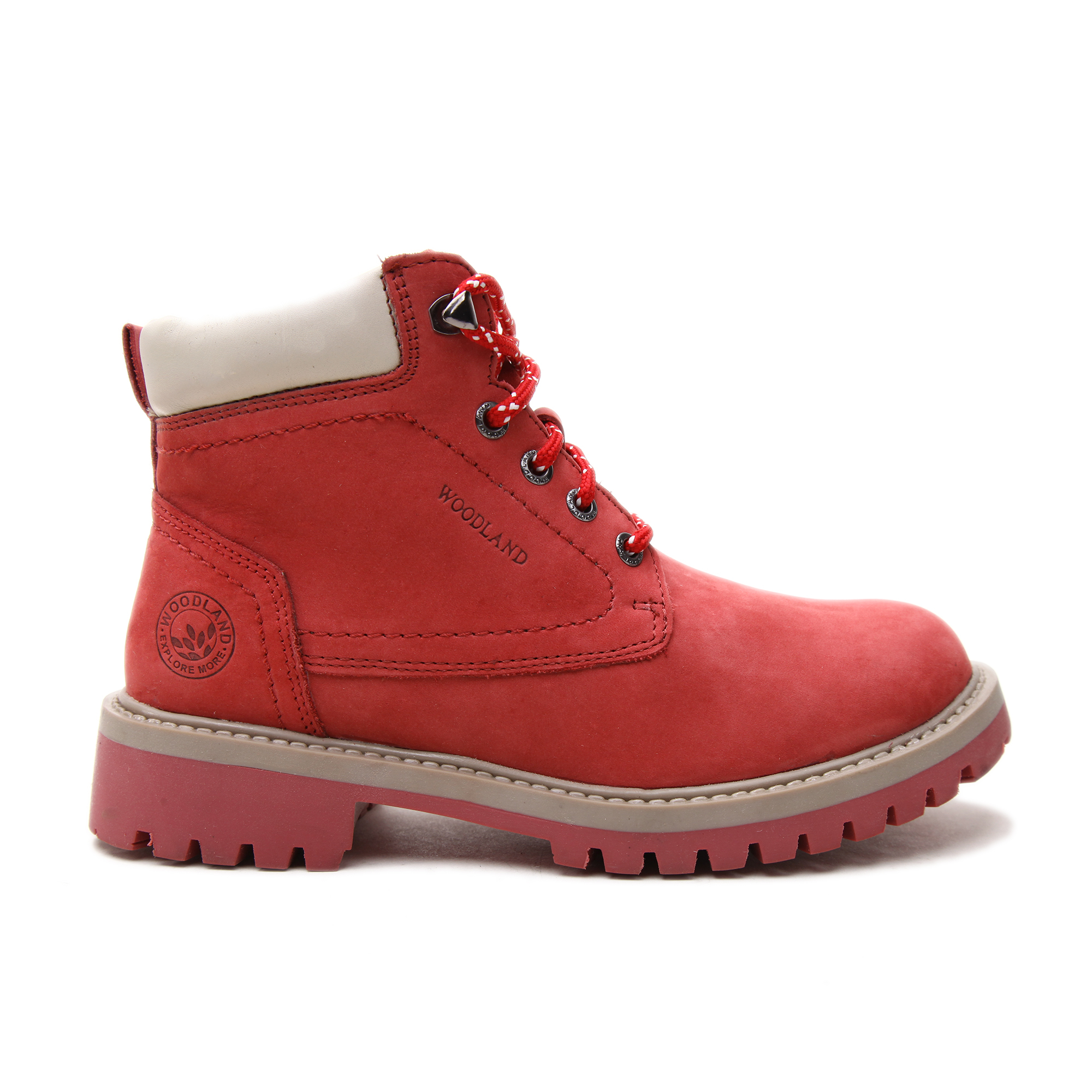 Ladies Genuine Leather Sugarpod Boots