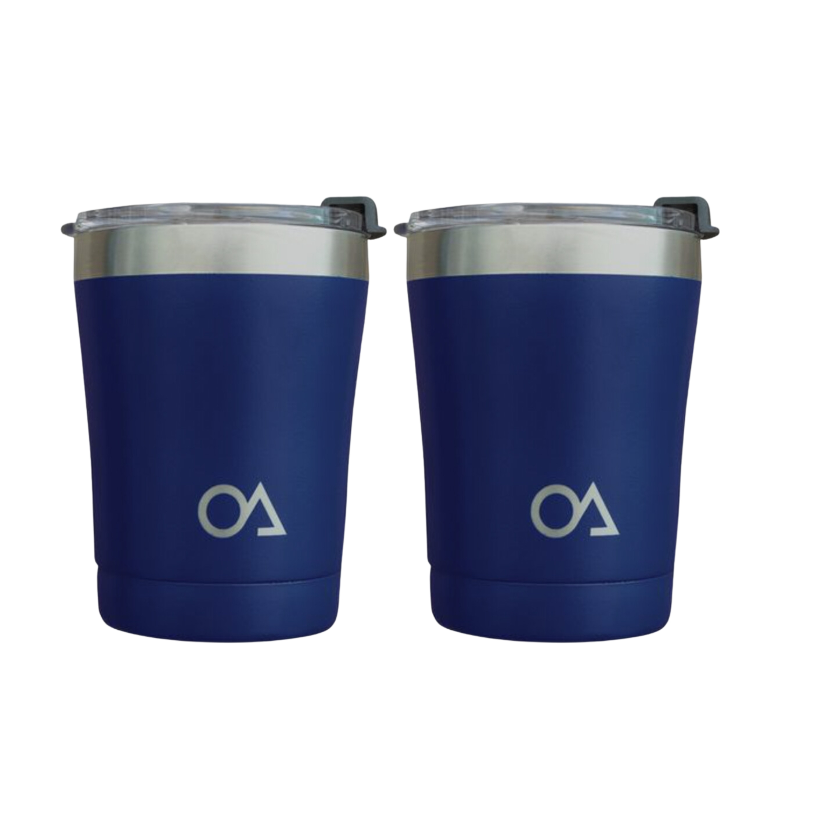 61 off on 2x 300ml Insulated Camping Cups OneDayOnly