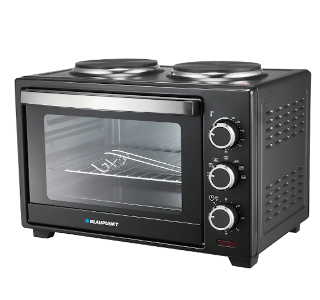 Blaupunkt 25L Mini Kitchen Oven OneDayOnly
