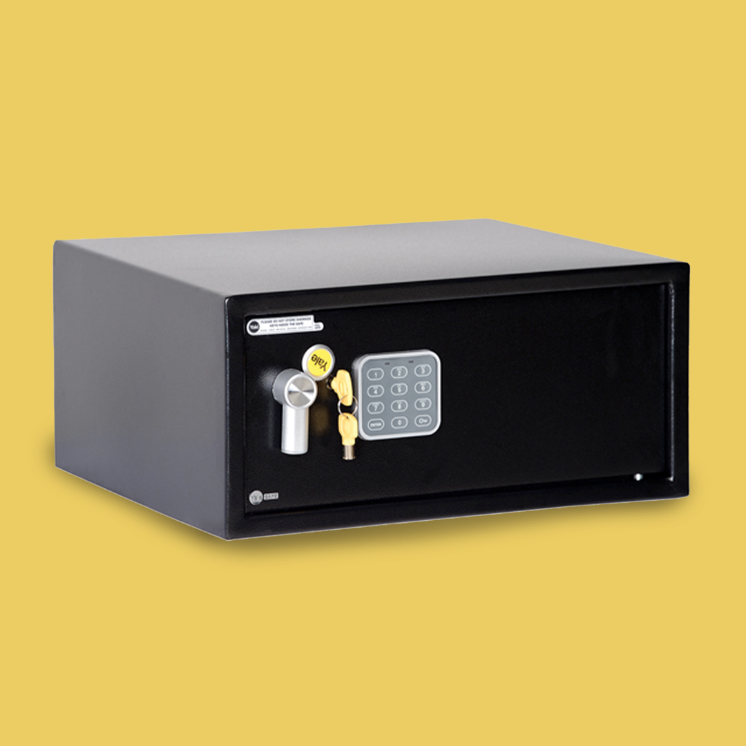 31 off on Yale Laptop Safety Box OneDayOnly