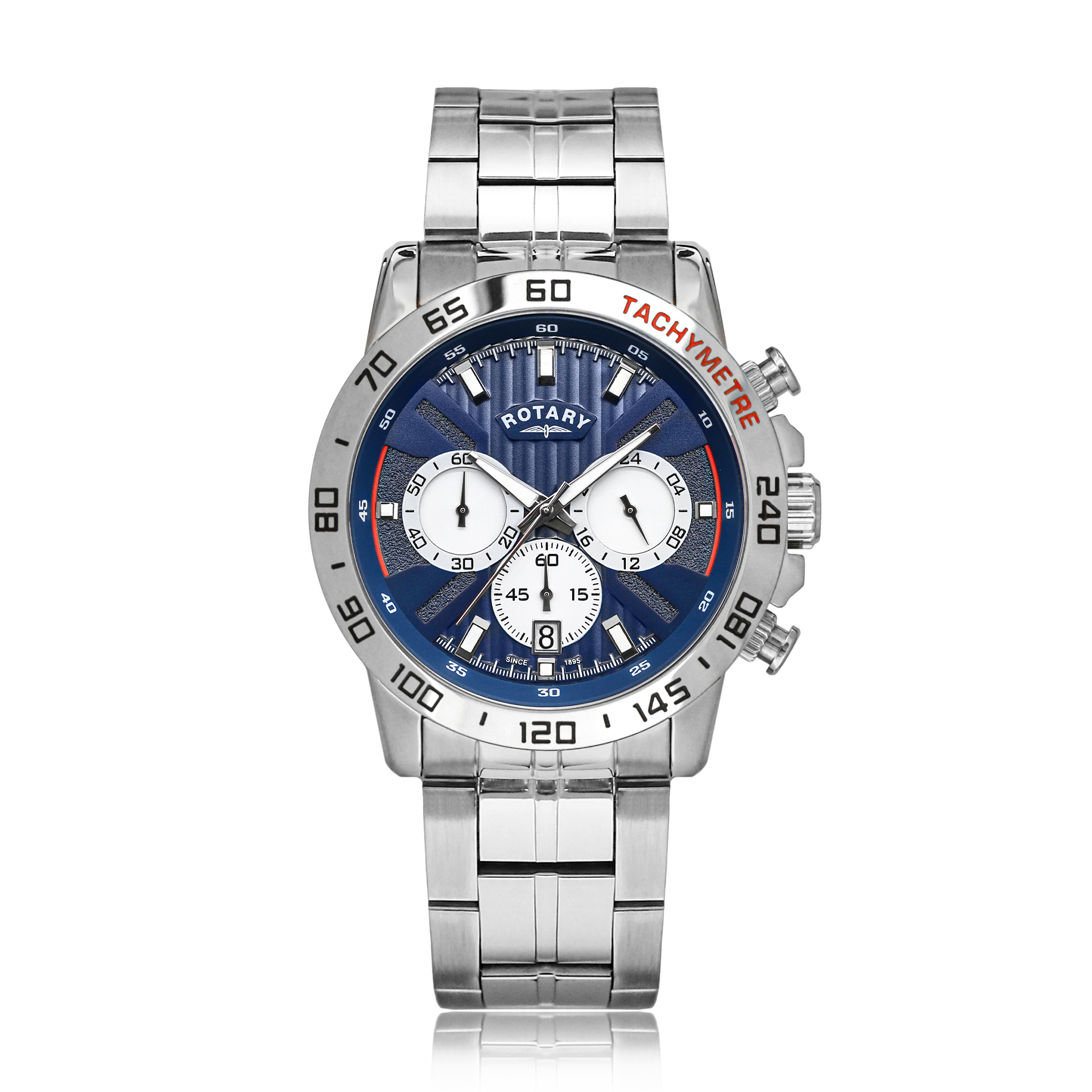 Rotary aquaspeed online blue