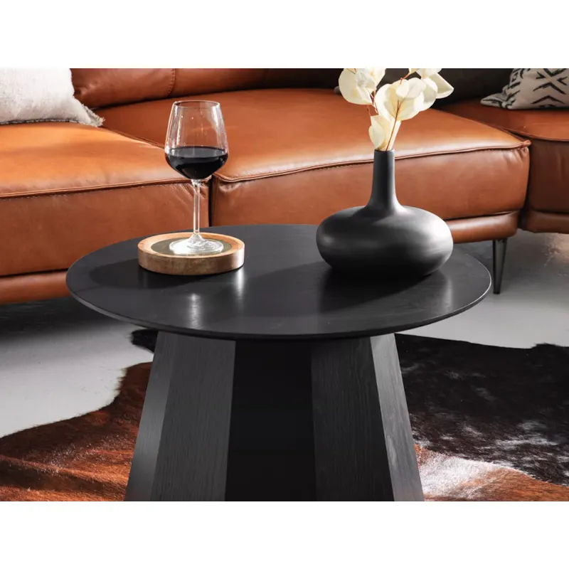 Only Coffee Table Included