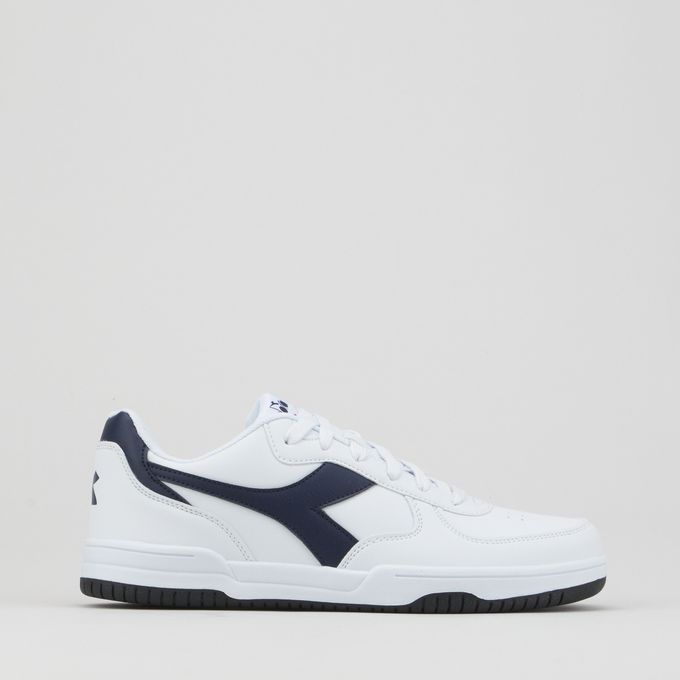 42% off on Diadora Men's Raptor Low Sneakers OneDayOnly