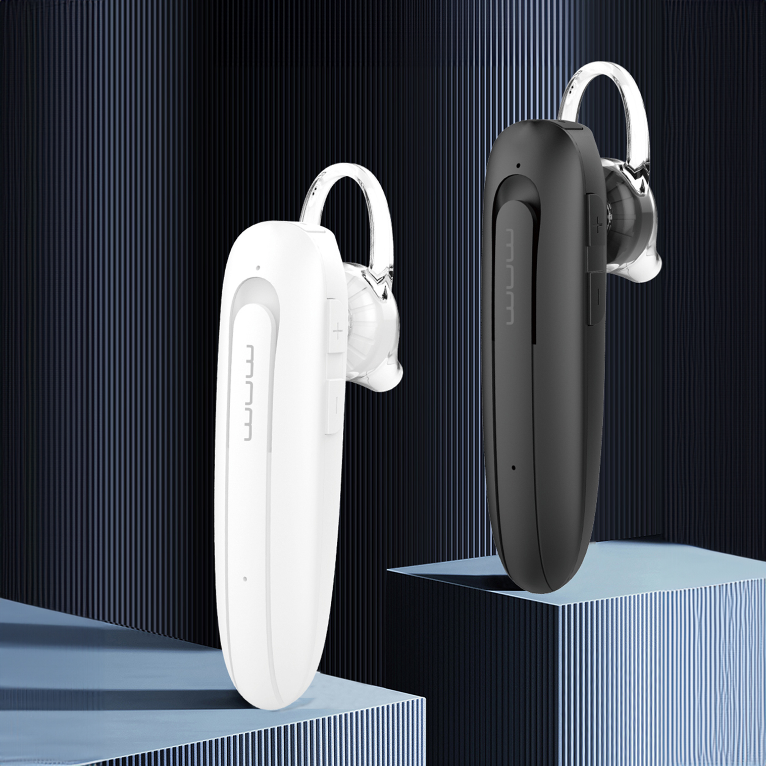 Wireless Bluetooth Earpiece
