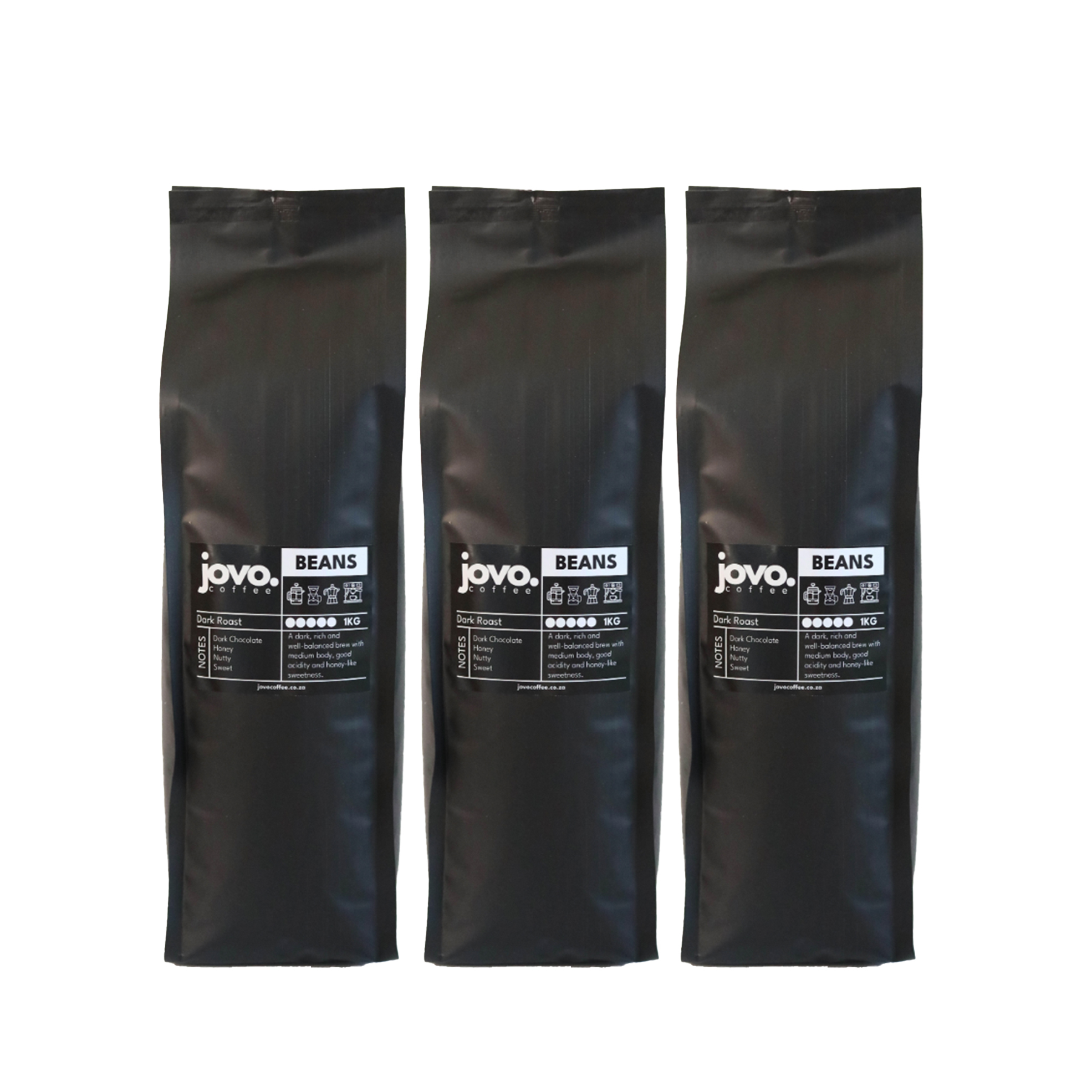 11% off on Jovo Coffee 1kg Coffee Beans | OneDayOnly