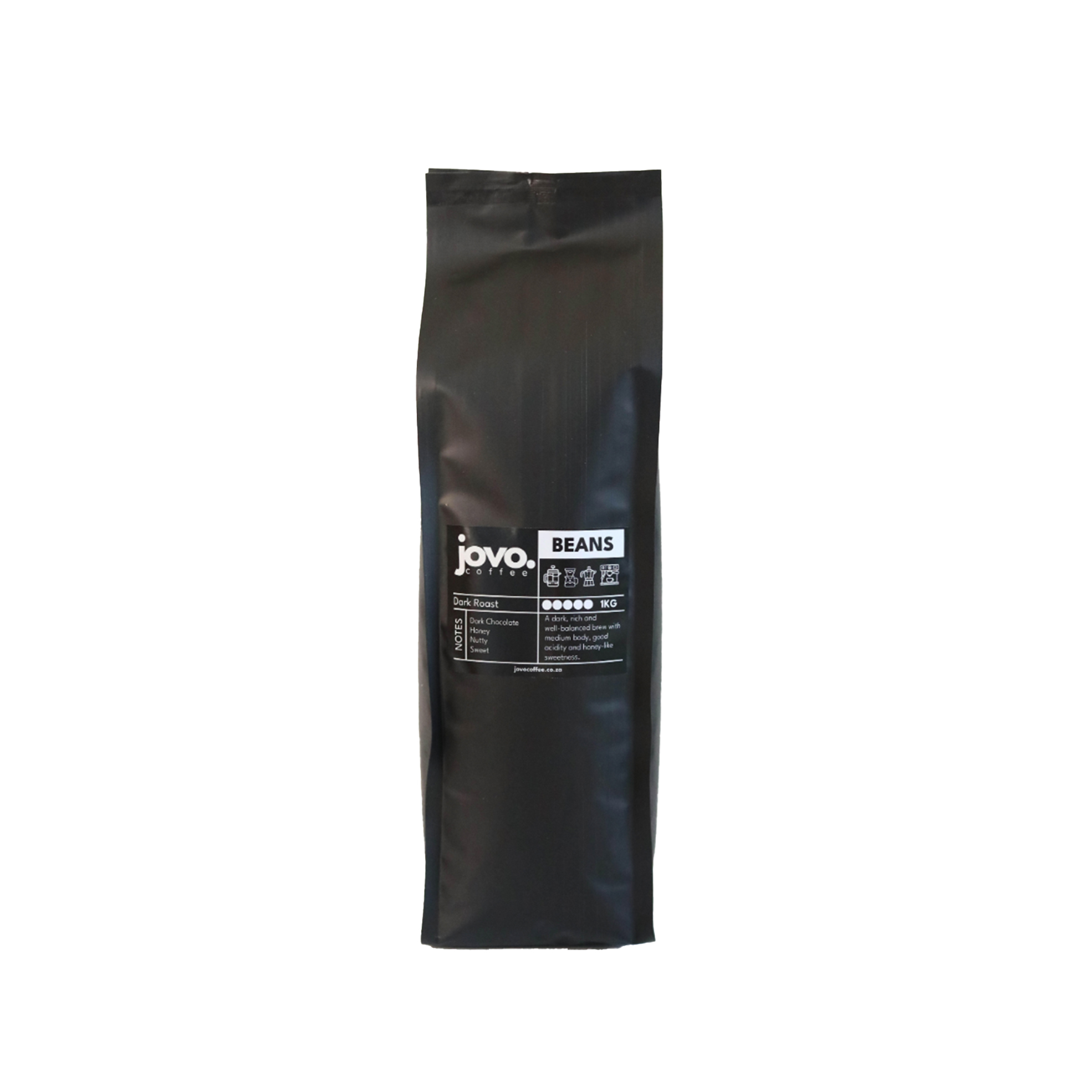 Dark - 1 Bag
