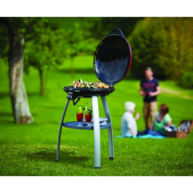 Outback sales trekker bbq