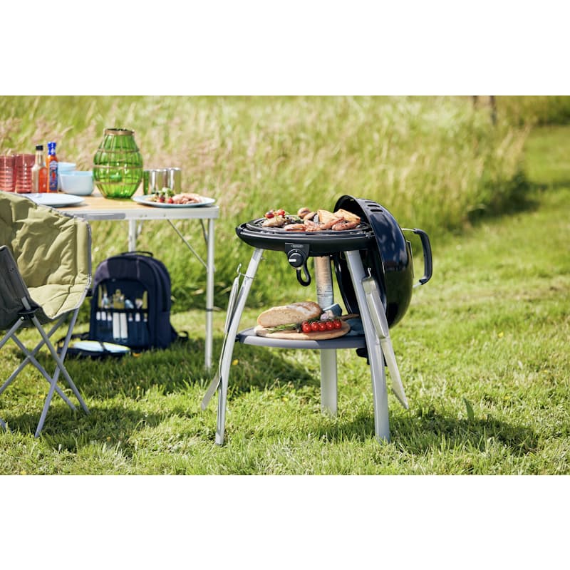 Outback trekker shop bbq