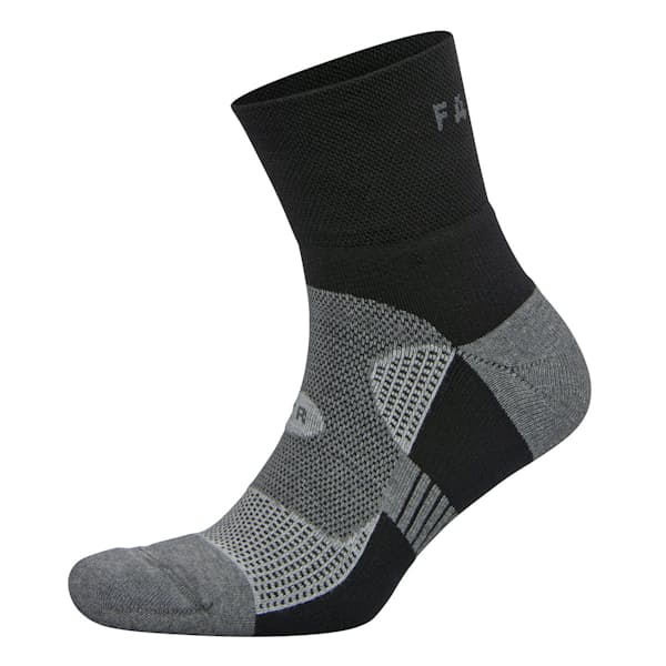 Unisex Trail Run Anklet Socks