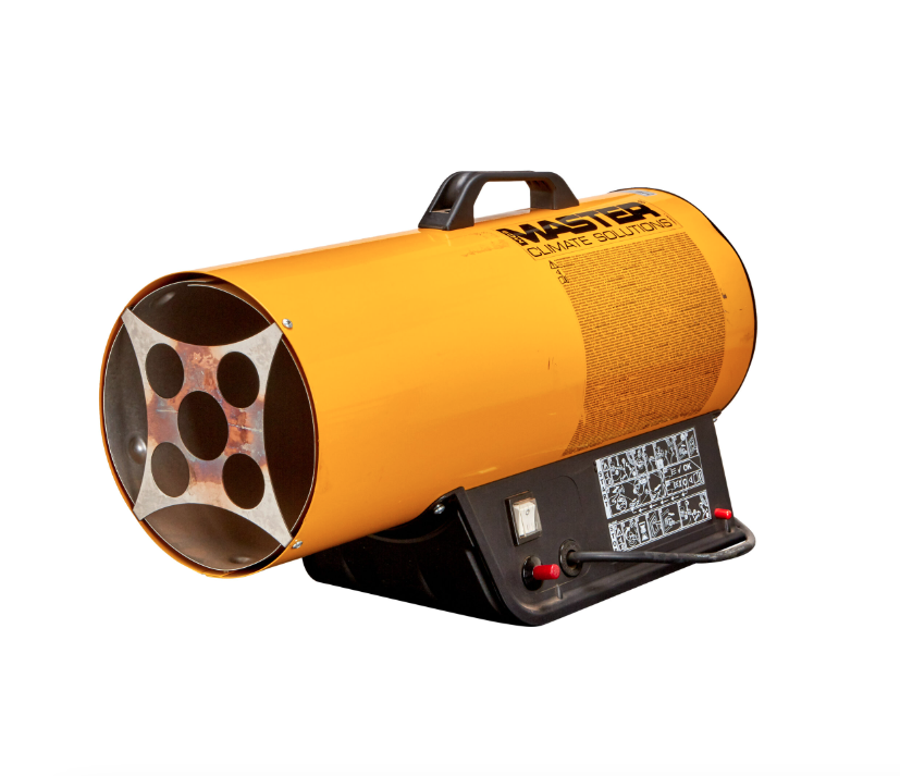 33 kW Propane Gas Heater (Model BLP33M)