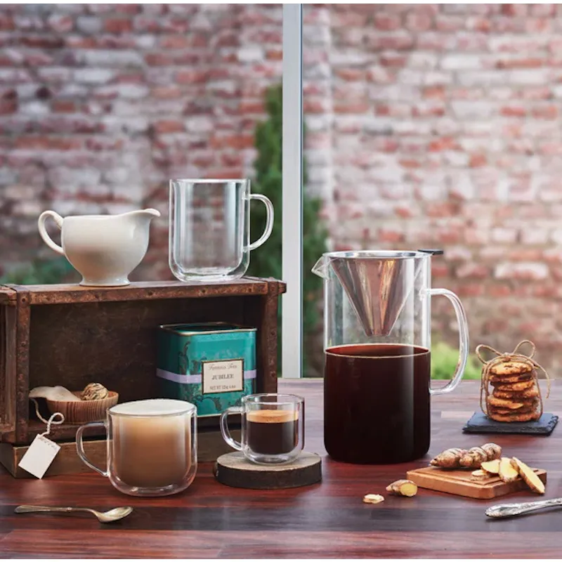 Only Coffee Pot Included