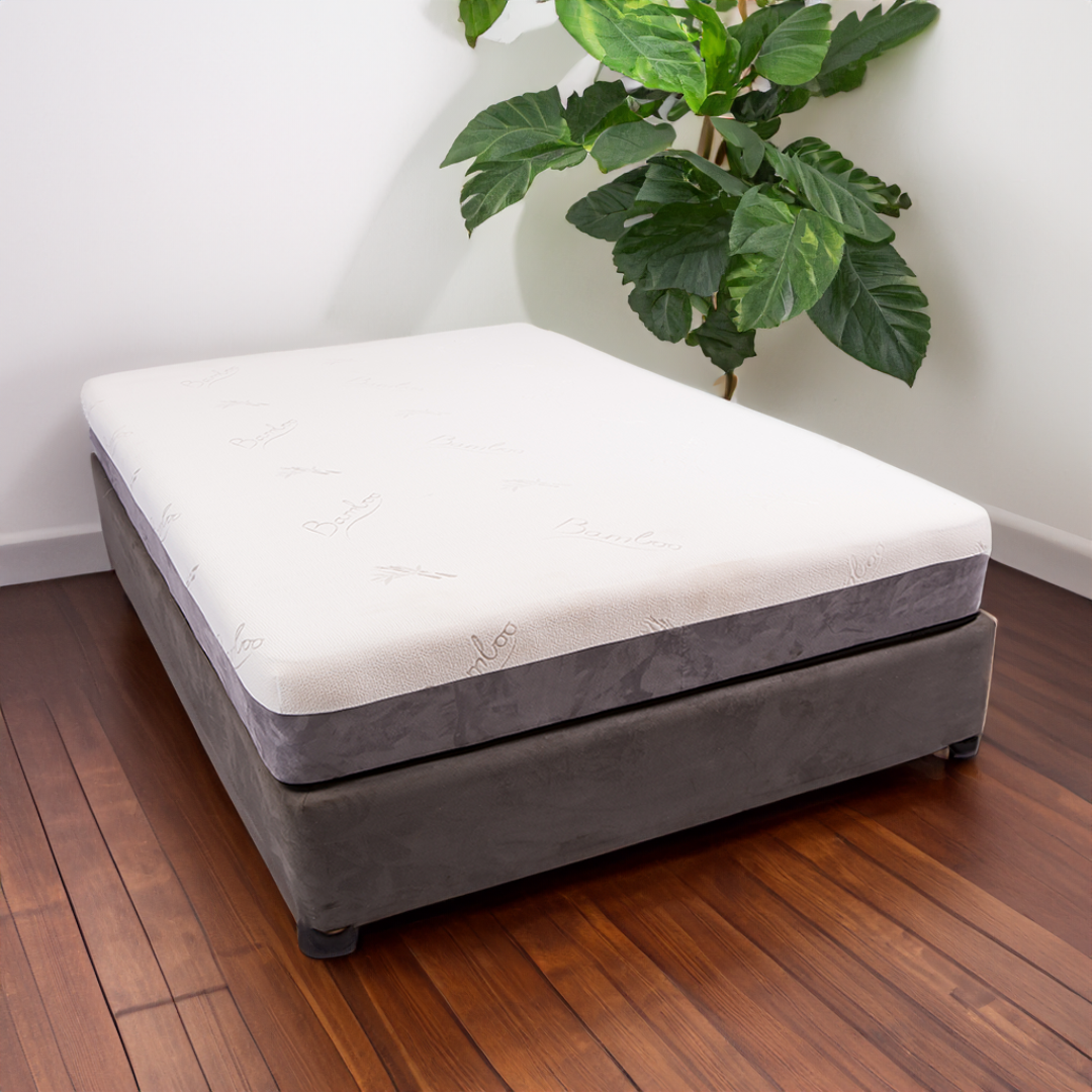 Bed Base is Optional