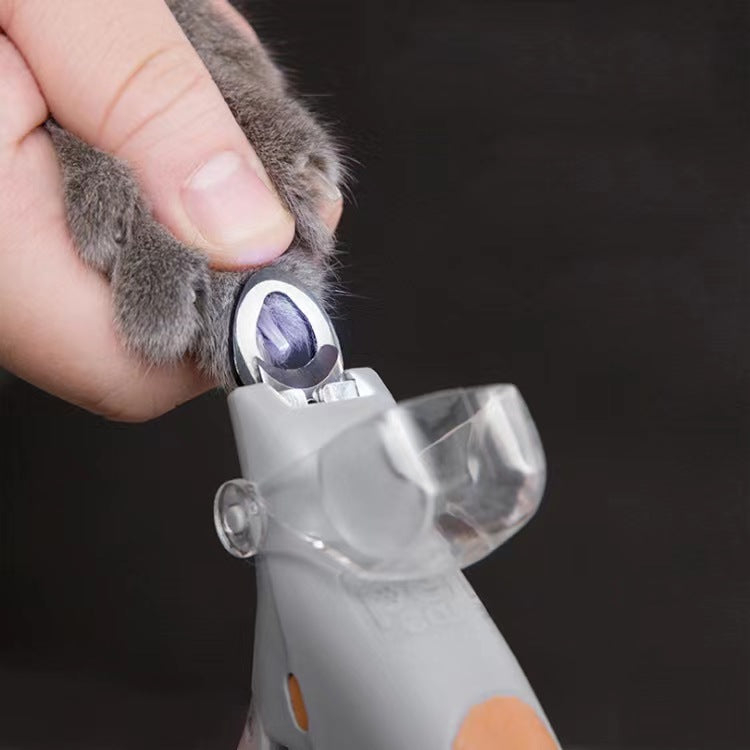 40 off on Rex Pet Nail Cutter with Light OneDayOnly