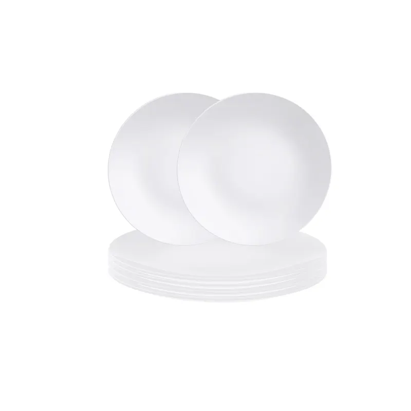 25cm Dinner Plate Set