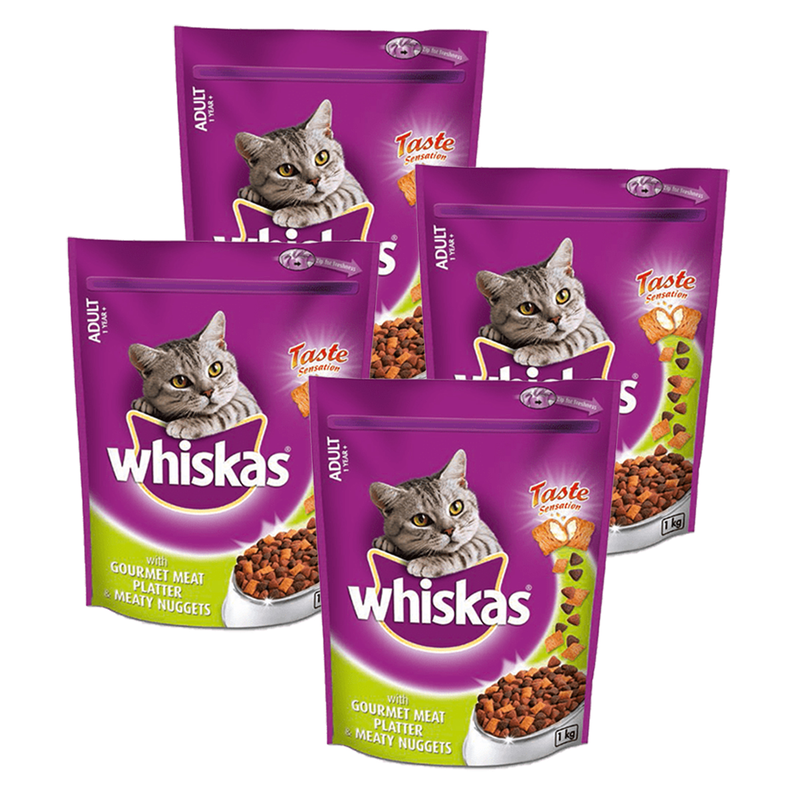 Gourmet Meat Platter - Bundle Contents