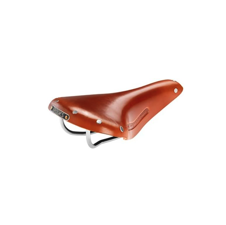 Pro Tubular Rivet - Honey