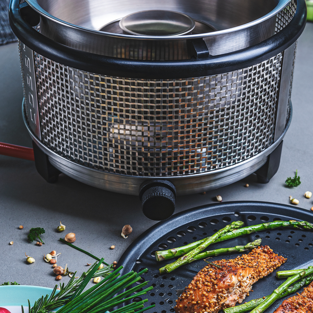 29% off on COBB Premier Outdoor Grill | OneDayOnly