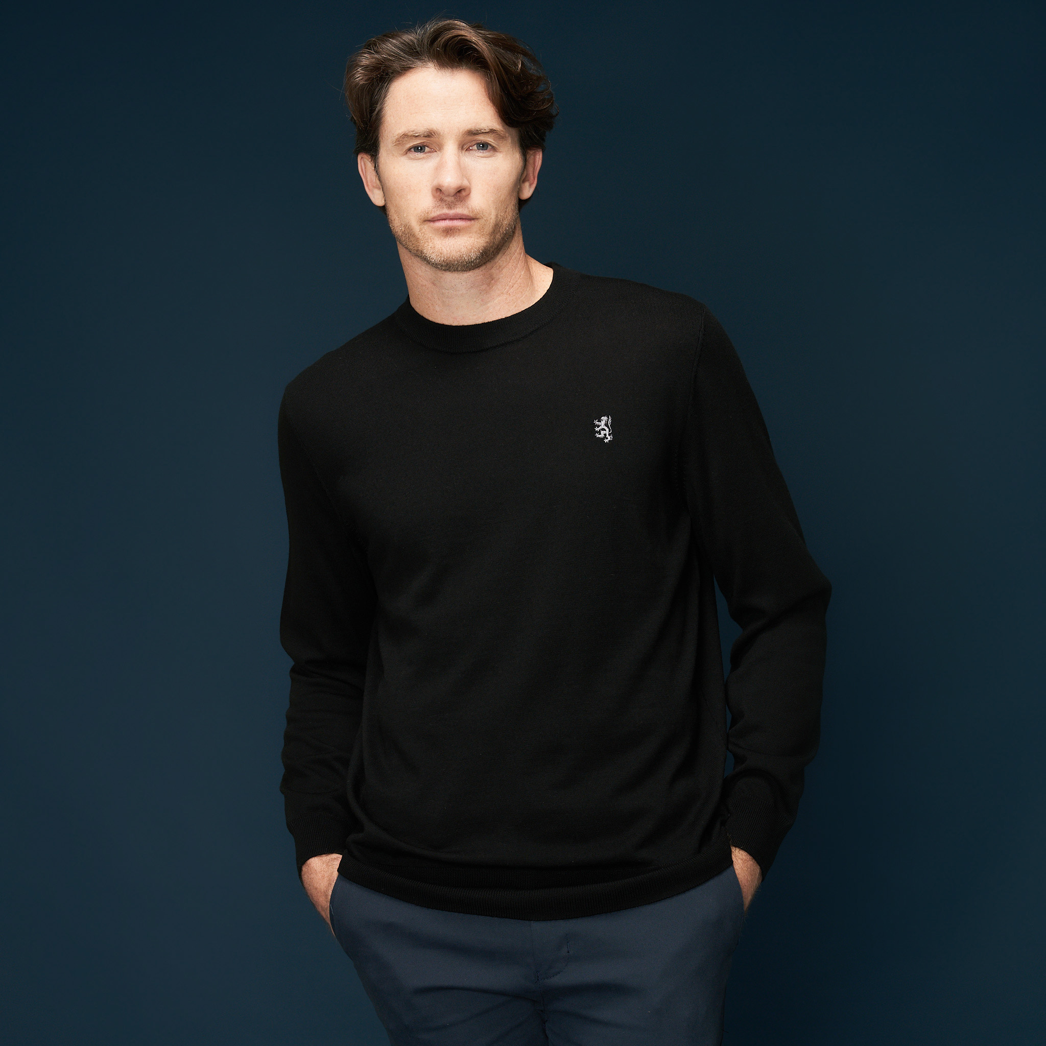 40% off on Men's 100% Merino or Cotton Long Sleeve Jersey | OneDayOnly