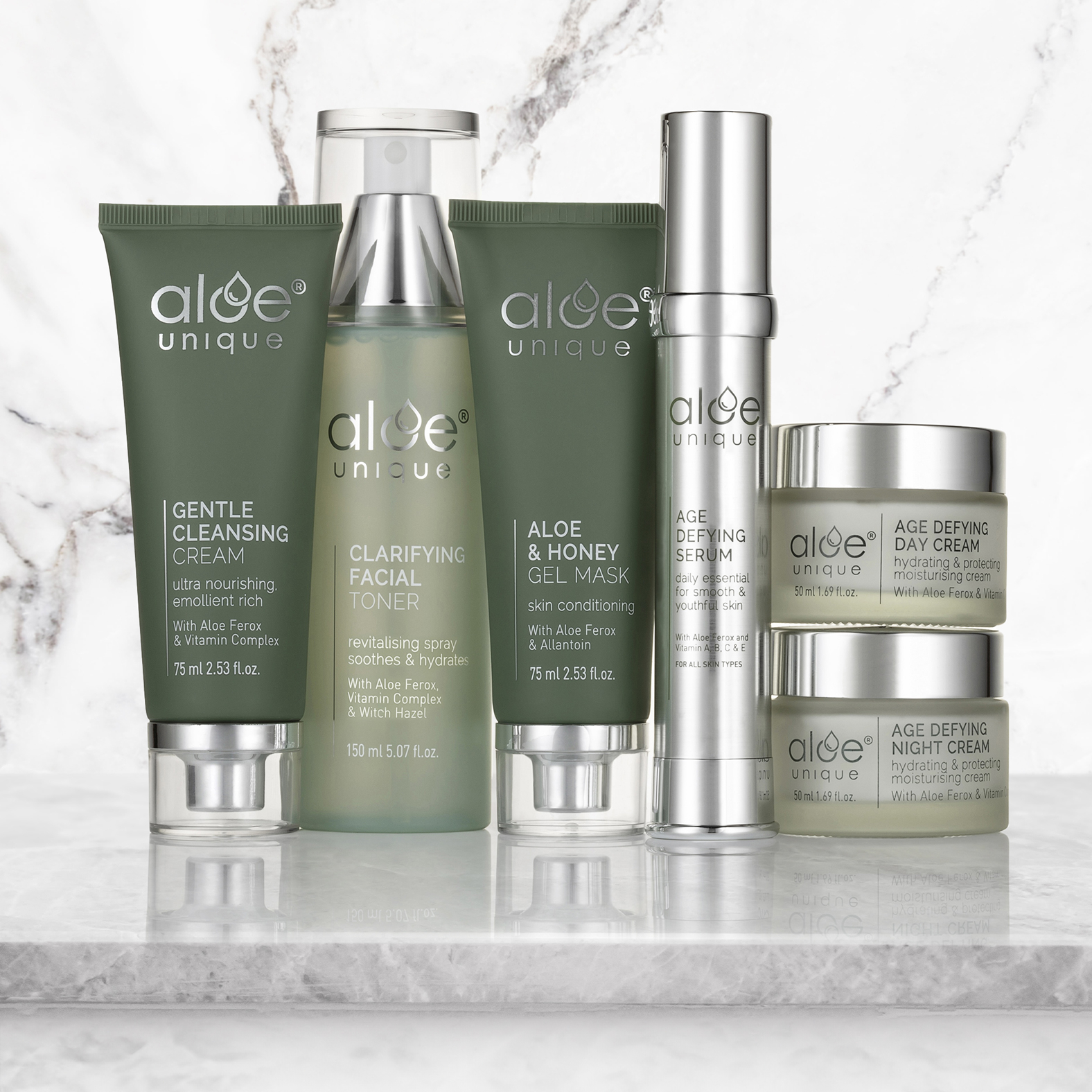 25 off on Dry & Mature Skin Treatment Gift Set OneDayOnly
