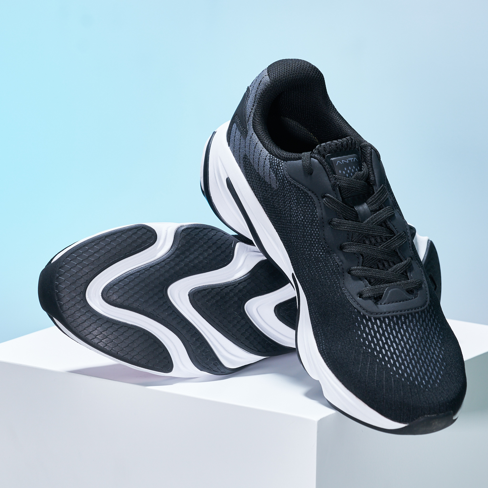 speed 500 men's running shoes