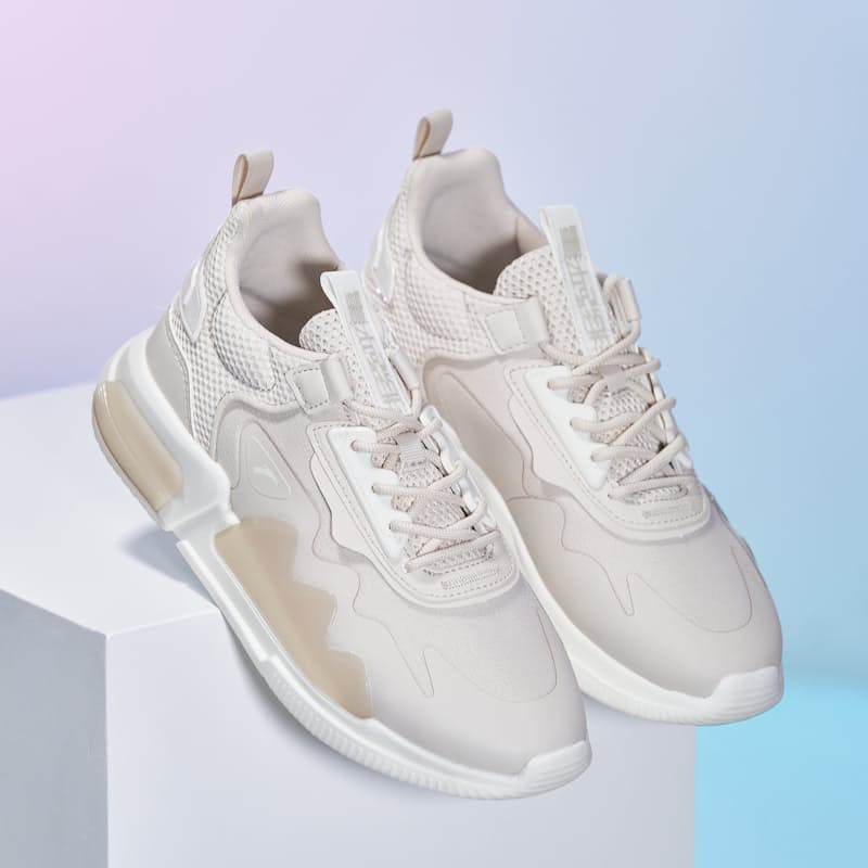 Casual lifestyle shoes 2025