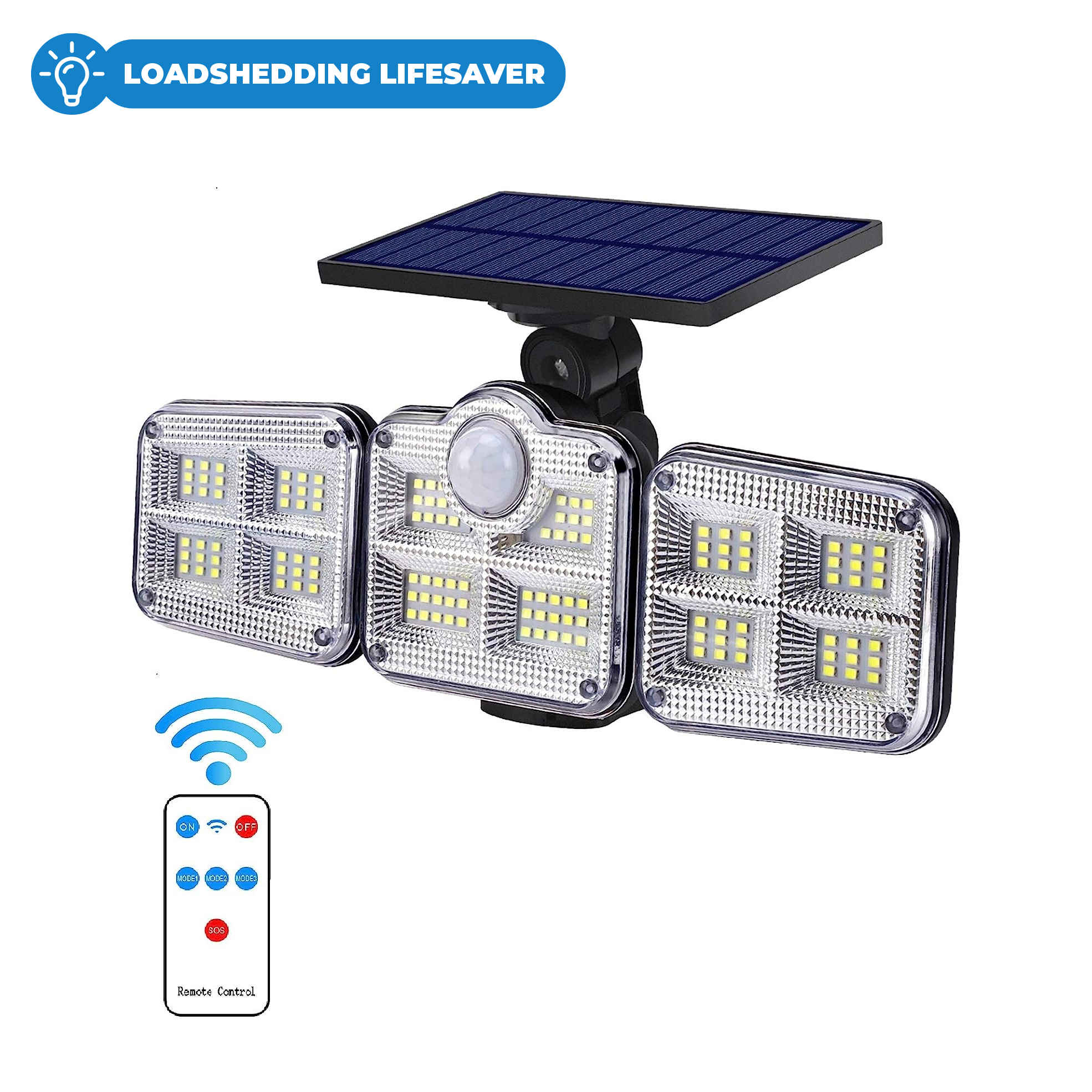 37% off on Outdoor Sensor Street Light | OneDayOnly