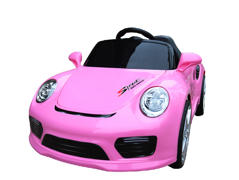 43% off on Kids Electric Porsche Ride On Car | OneDayOnly