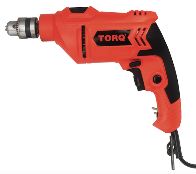 Torq 600W Torq Impact Drill OneDayOnly