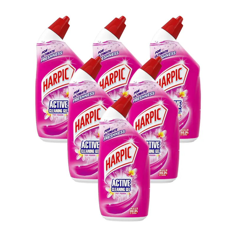 500ml Pot Pourri - Bundle Contents