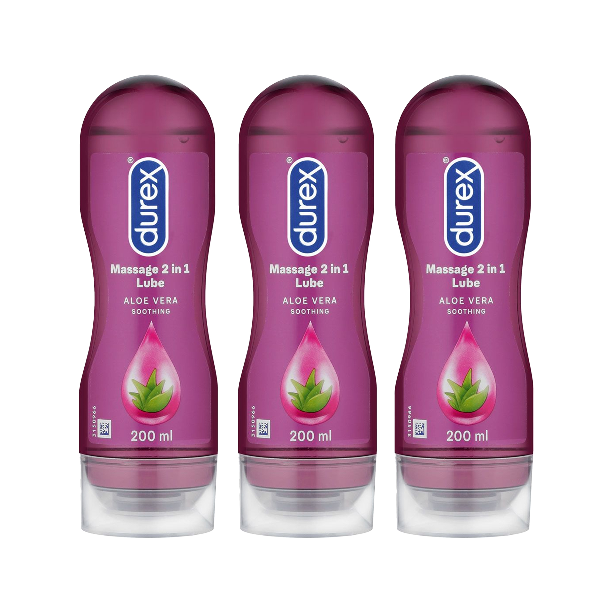 Aloe Vera - Bundle Contents