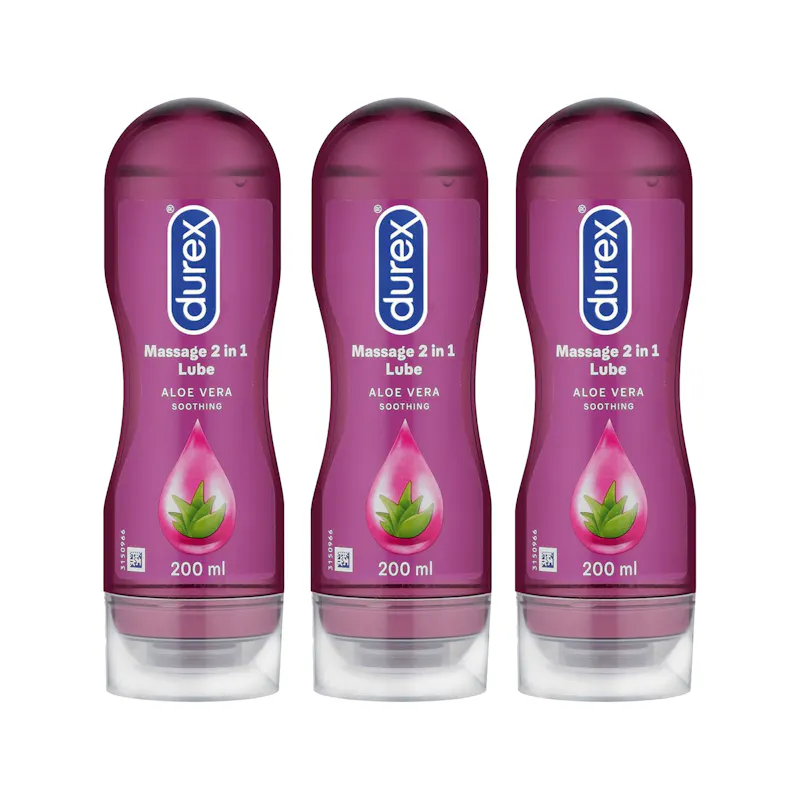 Aloe Vera - Bundle Contents