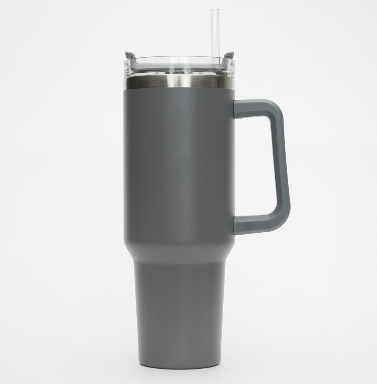 42% off on On The Go 1.2L Travel Mug with Straw | OneDayOnly