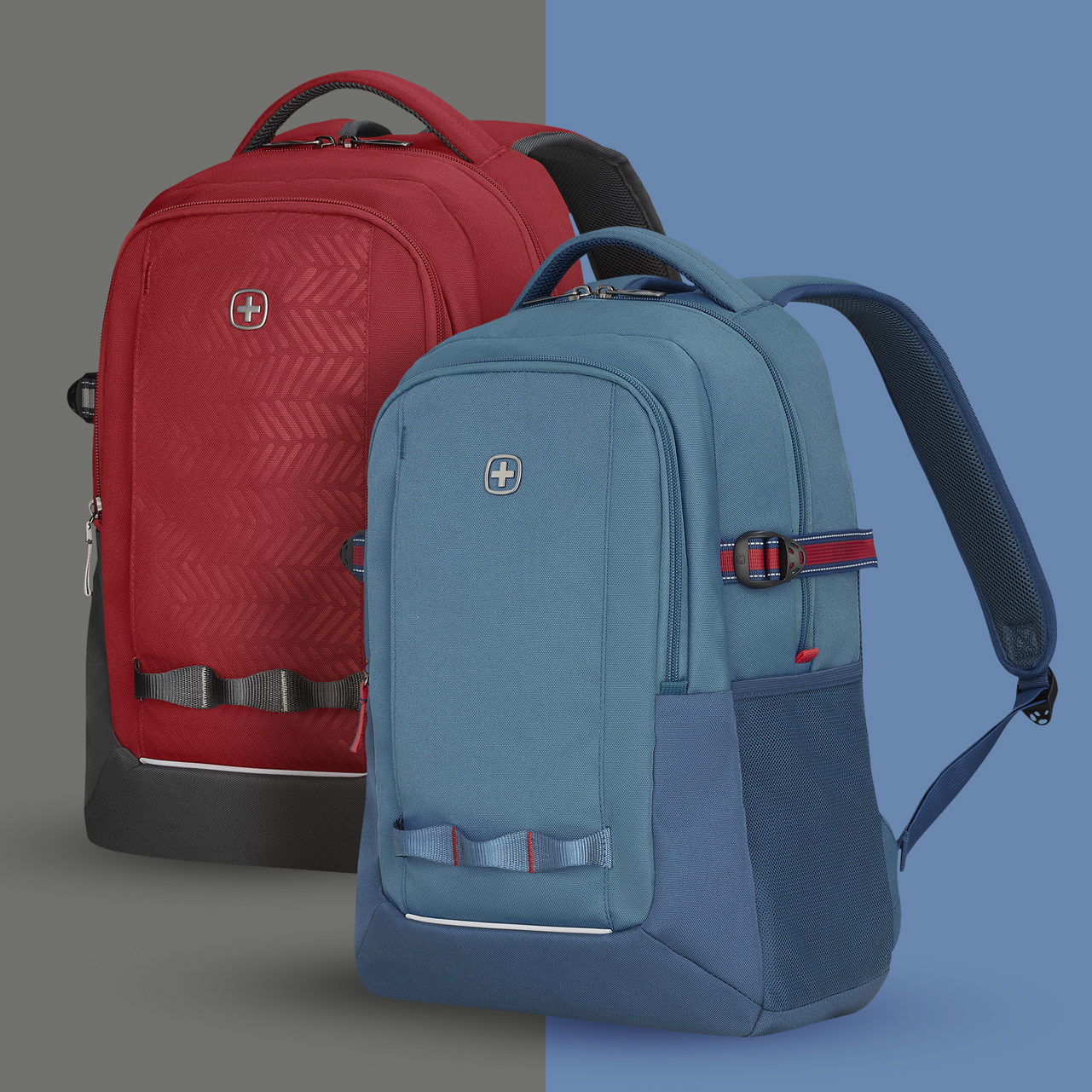 50 off on Wenger 18L Padded Ryde Backpack OneDayOnly