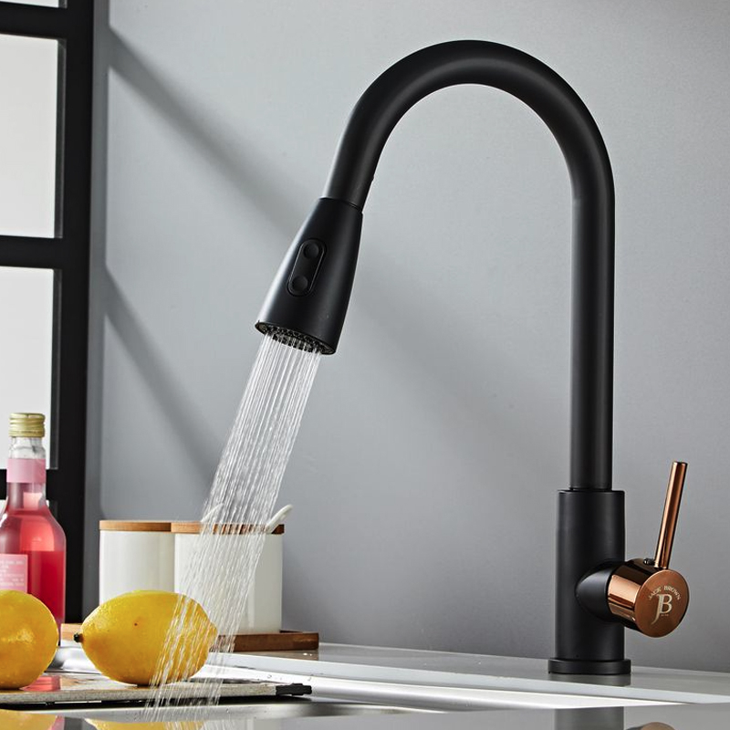 42 off on Jack Brown Kitchen Pull Out Faucet OneDayOnly