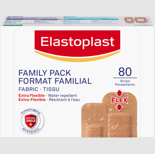 Water Repellent (Fabric)