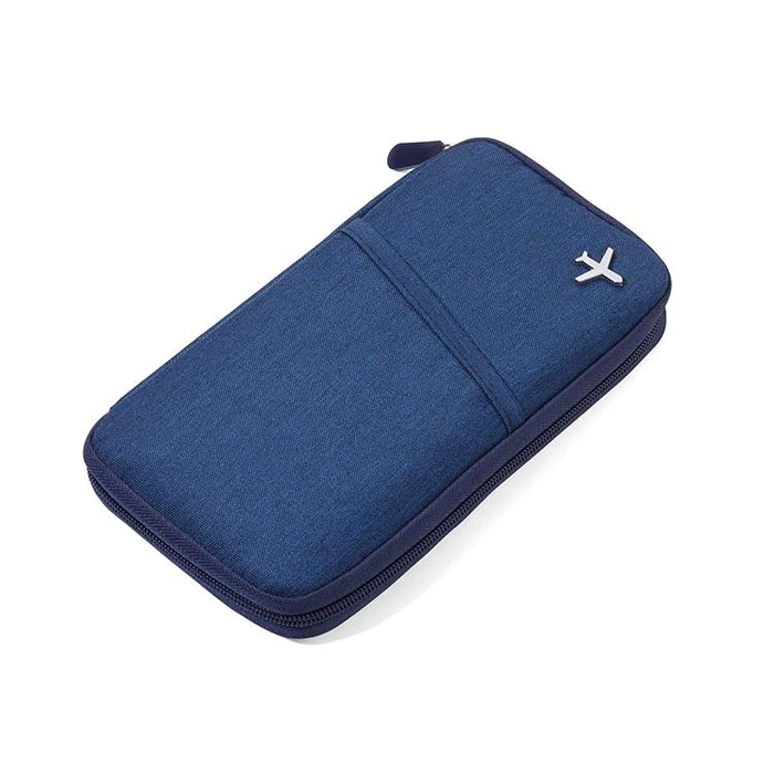 40% off on RFID Protection Travel Document Case | OneDayOnly