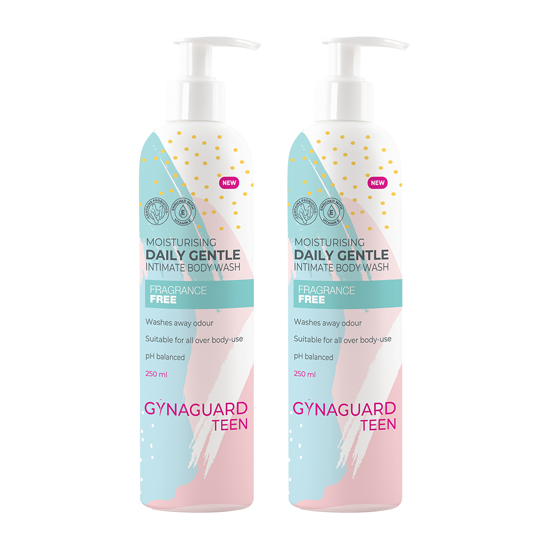 Fragrance Free - Bundle Contents