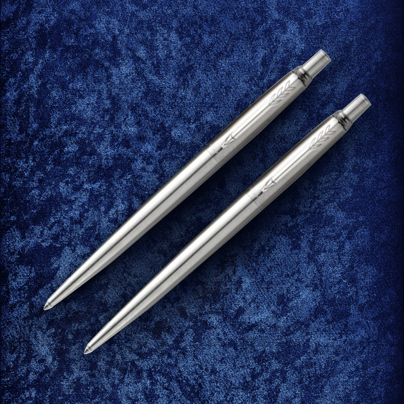 2-Piece Jotter Ballpoint Pen and Pencil Set.