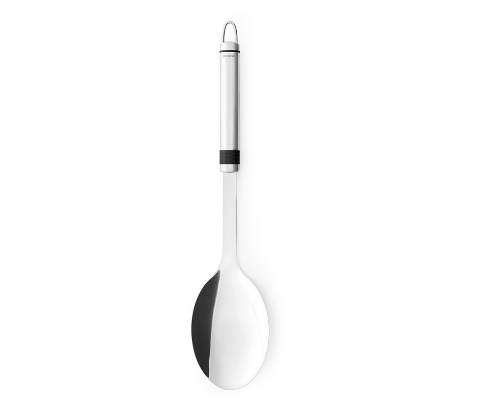 24 off on Stainless Steel Vegetable Spoon OneDayOnly