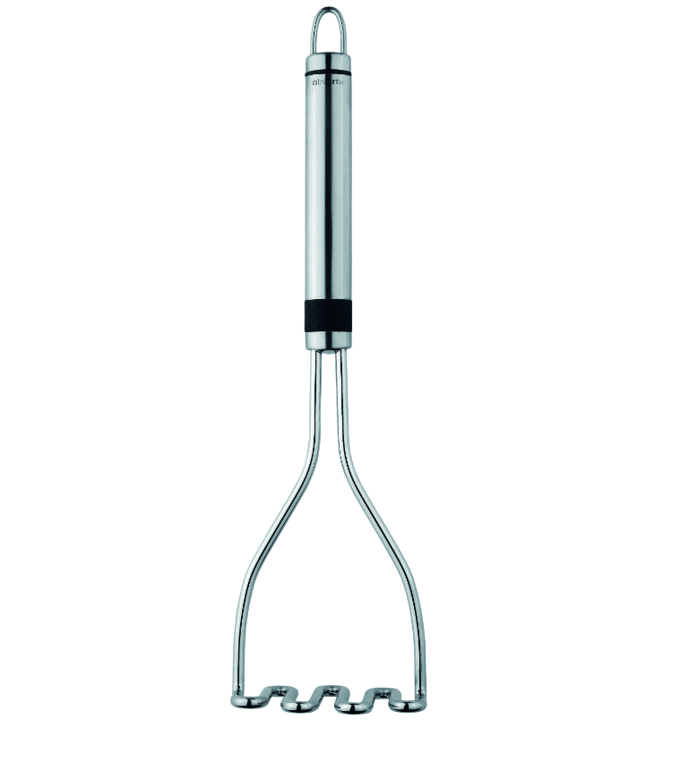 25 off on Stainless Steel Potato Masher OneDayOnly